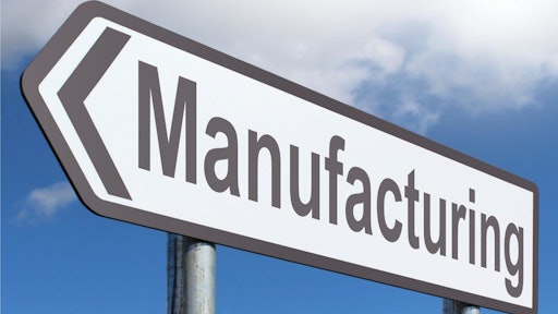 Manufacturing