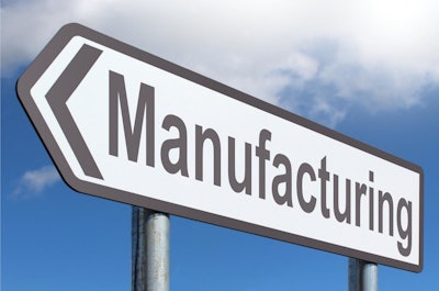 Manufacturing