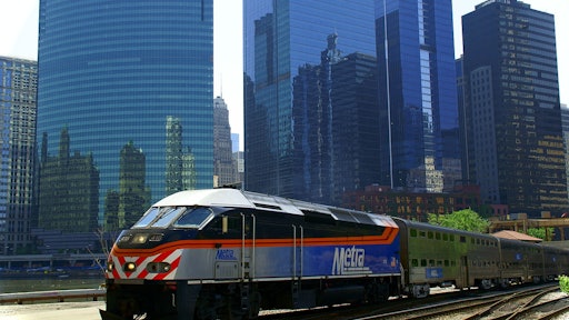 Metra
