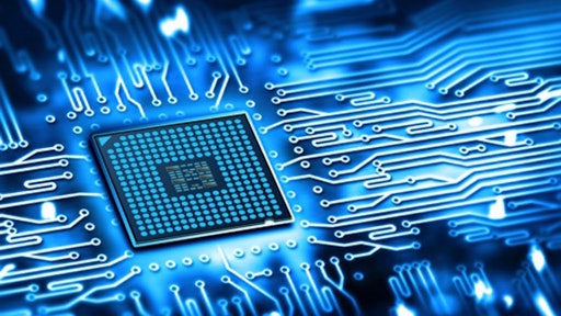 Microchip