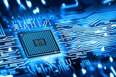 Microchip
