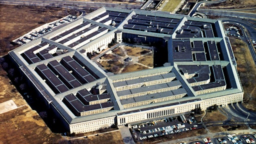 Pentagon