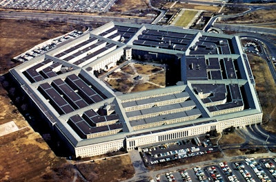 Pentagon