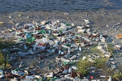 Plastic Pollution