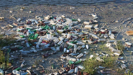 Plastic Pollution