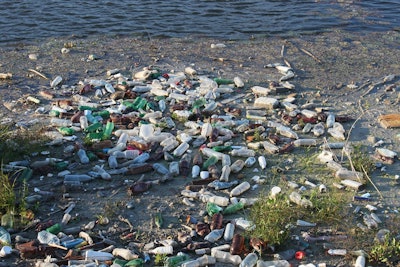 Plastic Pollution