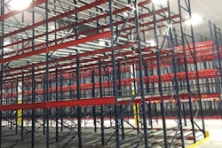 Steelking Pallet Flowwcap