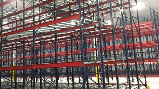 Steelking Pallet Flowwcap