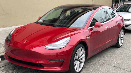 Tesla