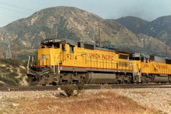 Union Pacific