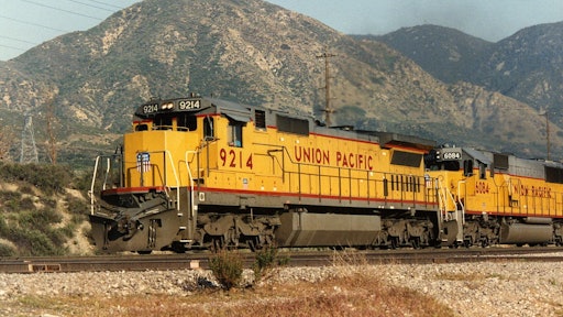 Union Pacific
