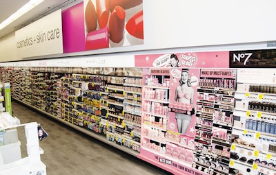 Walgreens