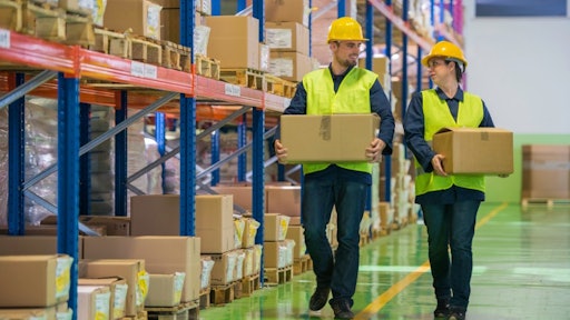 Workers