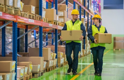 Workers