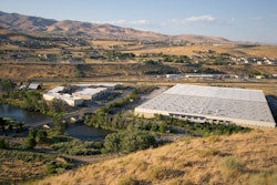 Though it cost more to build, the green innovations incorporated into Patagonia's Reno, Nevada Service Center paid for themselves within three to eight years with energy savings of 30 percent to 35 percent.