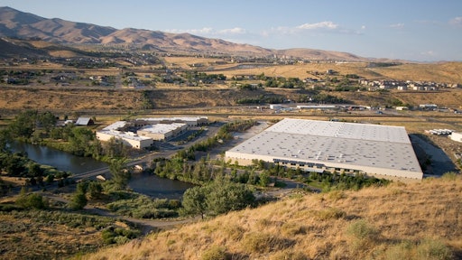 Though it cost more to build, the green innovations incorporated into Patagonia's Reno, Nevada Service Center paid for themselves within three to eight years with energy savings of 30 percent to 35 percent.