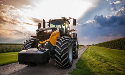 Agco