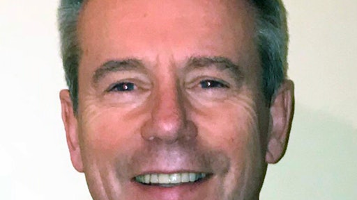 Brian Marsden