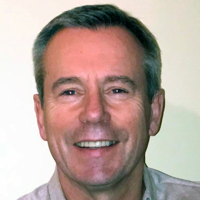Brian Marsden