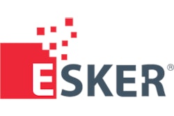New Esker Logo