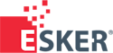 New Esker Logo