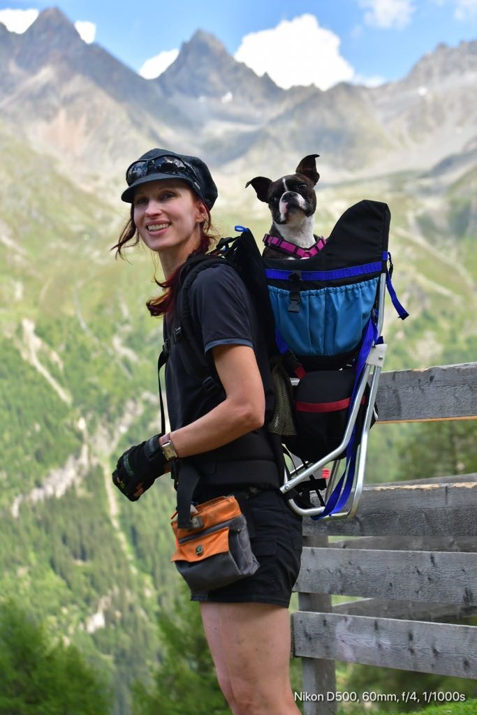 tough traveler backpack