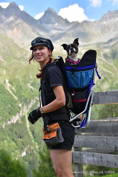 Tanja Schnizer Lucy3