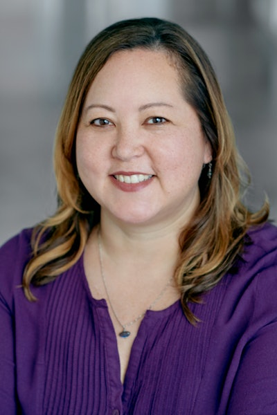 Terri Hiskey