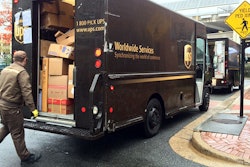 Ups