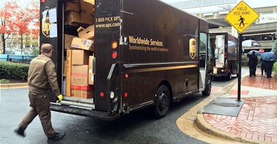 Ups