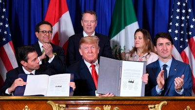 Usmca