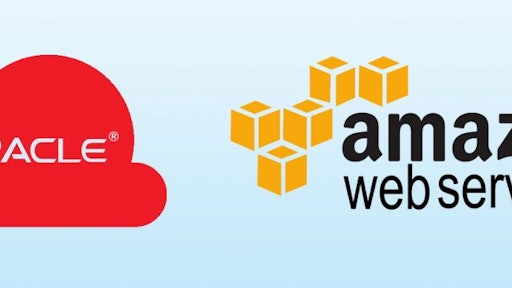 Amazon Oracle