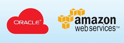 Amazon Oracle