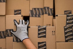 Amazon Packages
