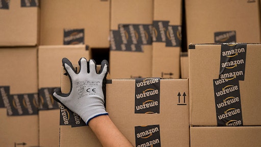 Amazon Packages