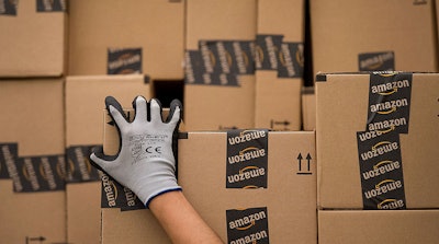 Amazon Packages