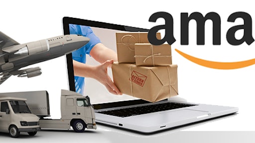 Amazon Shipping