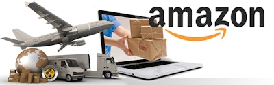 Amazon Shipping