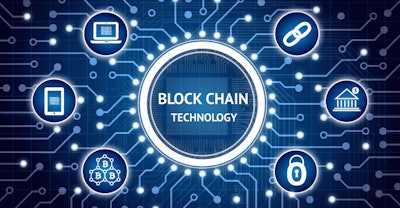 Blockchain