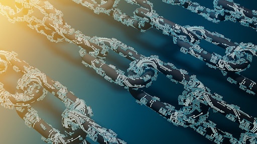 Blockchain