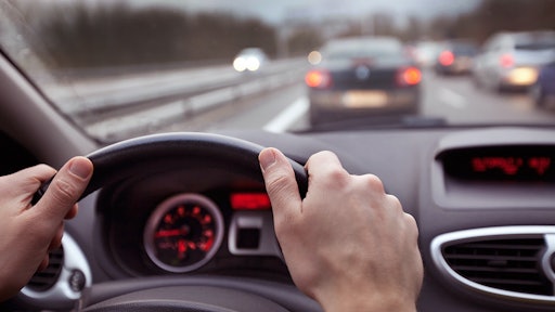 Driving