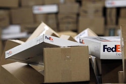 Fedex
