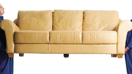 Furniture Delivery
