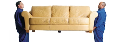 Furniture Delivery