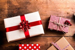 Holiday Shopping