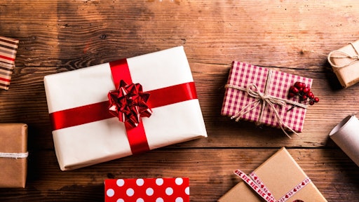 Holiday Shopping