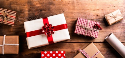 Holiday Shopping