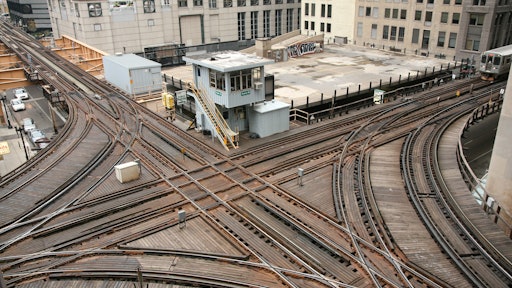 Infrastructure