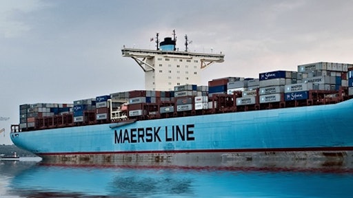 Maersk