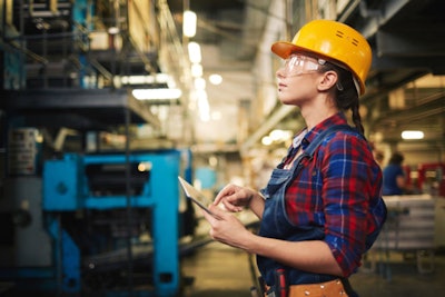 Manufactring
